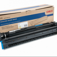 картридж OKI 45536438 заправка картриджа OKI 45536438