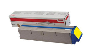 картридж OKI 45536505 заправка картриджа OKI 45536505