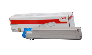 картридж OKI 45536508 заправка картриджа OKI 45536508