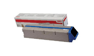 картридж OKI 45536556 заправка картриджа OKI 45536556