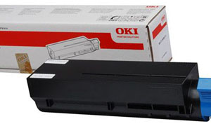 картридж OKI 45807106 заправка картриджа OKI 45807106