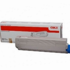 картридж OKI 46298001 заправка картриджа OKI 46298001