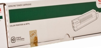 картридж OKI 46298002 заправка картриджа OKI 46298002