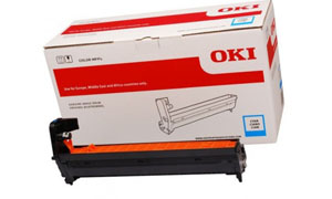 картридж OKI 46438003 заправка картриджа OKI 46438003