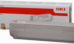 картридж OKI 46471108 заправка картриджа OKI 46471108