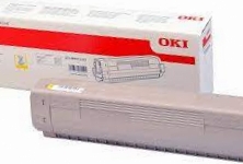 картридж OKI 46471113 заправка картриджа OKI 46471113