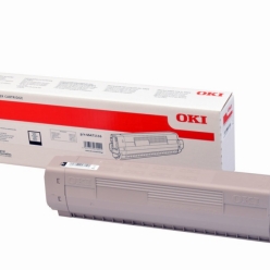 картридж OKI 46471116 заправка картриджа OKI 46471116