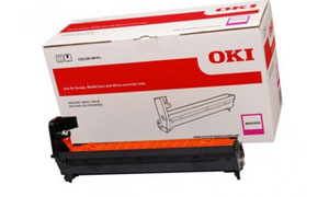 картридж OKI 46507414 заправка картриджа OKI 46507414