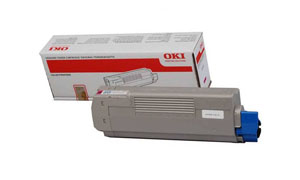 картридж OKI 46507626 заправка картриджа OKI 46507626