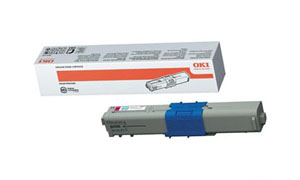 картридж OKI 46508738 заправка картриджа OKI 46508738