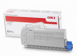 картридж OKI 46606508 заправка картриджа OKI 46606508