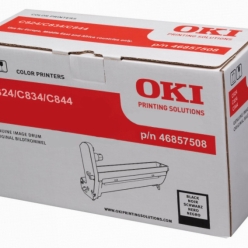 новый картридж OKI 46857508