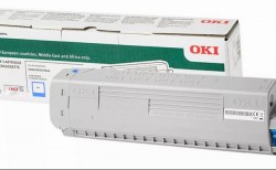 картридж OKI 46861323 заправка картриджа OKI 46861323