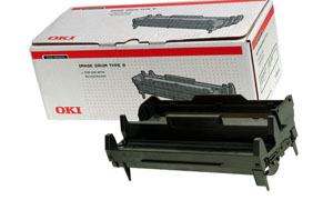 картридж OKI TYPE-9 (42102802) заправка картриджа OKI TYPE-9 (42102802)