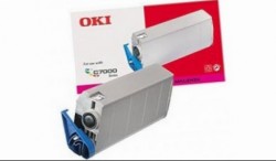 новый картридж OKI TYPE-C2 (41304286)