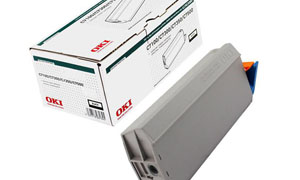 картридж OKI TYPE-C4 (41963086) заправка картриджа OKI TYPE-C4 (41963086)