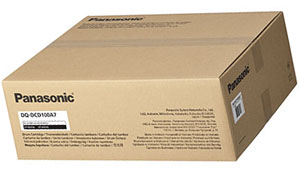 картридж Panasonic DQ-DCD100A7 заправка картриджа Panasonic DQ-DCD100A7