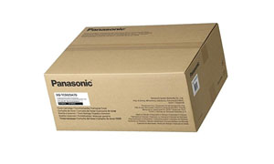 заправка картриджа Panasonic DQ-TCD025A7