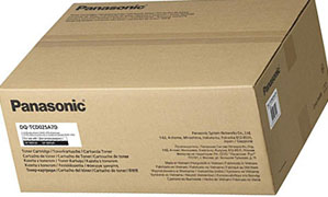 картридж Panasonic DQ-TCD025A7D заправка картриджа Panasonic DQ-TCD025A7D