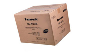 картридж Panasonic DQ-TU15E заправка картриджа Panasonic DQ-TU15E