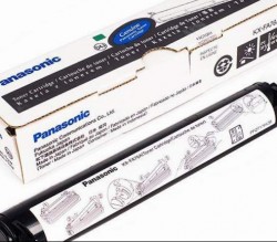 новый картридж Panasonic KX-FA76A7