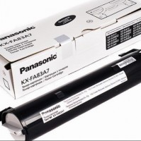 заправка картриджа Panasonic KX-FA83A7