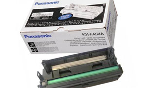 картридж Panasonic KX-FA84A7 заправка картриджа Panasonic KX-FA84A7