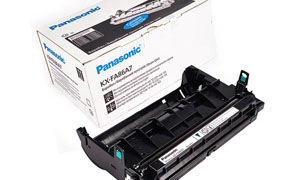 новый картридж Panasonic KX-FA86A7