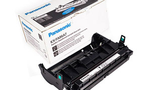 картридж Panasonic KX-FA86A7 заправка картриджа Panasonic KX-FA86A7