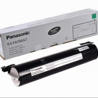 заправка картриджа Panasonic KX-FAT88A7