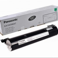картридж Panasonic KX-FAT88A7 заправка картриджа Panasonic KX-FAT88A7