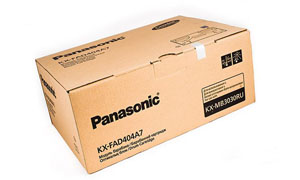 картридж для принтера Panasonic KX-MB 3030 заправка картриджа KX-FAD404A7