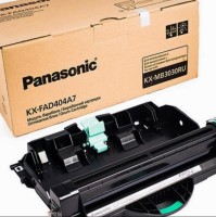 заправка картриджа Panasonic KX-FAD404A7