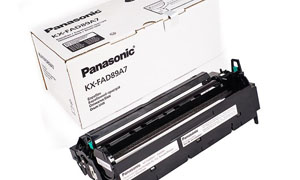 картридж Panasonic KX-FAD89A7 заправка картриджа Panasonic KX-FAD89A7