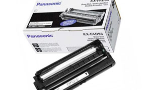 заправка картриджа Panasonic KX-FAD93A7
