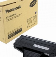 заправка картриджа Panasonic KX-FAT400A7