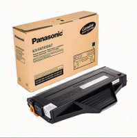 новый картридж Panasonic KX-FAT410A7