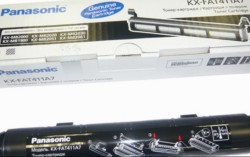 заправка картриджа Panasonic KX-FAT411A7