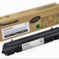 заправка картриджа Panasonic KX-FAT472A7