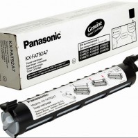 заправка картриджа Panasonic KX-FAT92A7