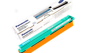 картридж Panasonic KX-FATC506A7 заправка картриджа Panasonic KX-FATC506A7