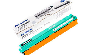 новый картридж Panasonic KX-FATK509A7