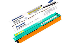 картридж Panasonic KX-FATY508A7 заправка картриджа Panasonic KX-FATY508A7