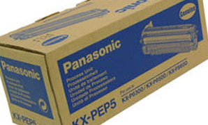 картридж Panasonic KX-PEP5 заправка картриджа Panasonic KX-PEP5
