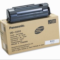заправка картриджа Panasonic UG-3350