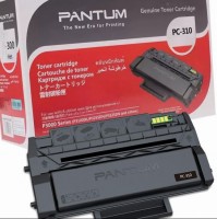 заправка картриджа Pantum PC-310