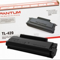 новый картридж Pantum TL-420