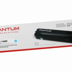 картридж Pantum CTL-1100C заправка картриджа Pantum CTL-1100C