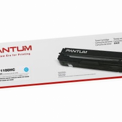 заправка картриджа Pantum CTL-1100HC