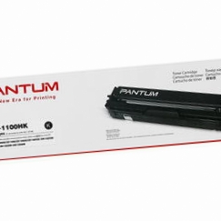 заправка картриджа Pantum CTL-1100HK